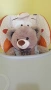 Столче за хранене Chicco - Polly 2 Start, Fancy Chicken, снимка 2