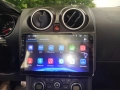 Nissan Qashqai  Бензин/Газ, снимка 5