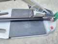 Продавам машина за рязане на плочки BOSCH PTC 640, снимка 5