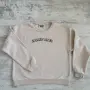 Детска жилетка Benetton и блуза Looney Tunes, снимка 3