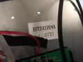 CROWN   32PU11FB    TP.SK105S.PB802 (N)    XST231204A   MS-XST-T320-T1-3030-2.1-FJ-06  T320XVN02.H  , снимка 6