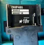 Makita DHP485 - Безчетков ударен винтоверт 18V 2025г., снимка 5