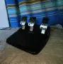 Logitech G29, с модификации + Shifter, снимка 2