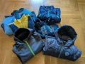 Детски якета 4-6 години, снимка 1