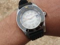 Nethuns Scuba 500m. Automatic Diver, снимка 5