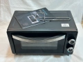 Мини фурна Cecotec Bake&Toast 1090: Компактна, бърза и стилна, снимка 1