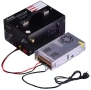 Компресор 300 бара 12/22v за бутилки, PCP пушки и др., снимка 3