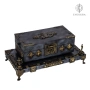 Кутия зя бижута RELIQUARY CASKET  , снимка 2