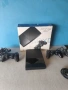Продавам PSP 2 в отлично състояние с два джойстика и кабелите , снимка 7