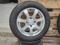 4х108 16 Джанти Thomason Ford Fiesta Focus KA 4x108 Форд, снимка 4