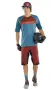 Мъжка тениска Dynafit Ride Shirt Men –Нова с етикети, Размер 52XL цена: 43 €, снимка 4