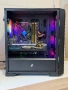Геймърски компютър i5 4460, RX570,8GB RAM, снимка 2