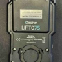 Дигитален кантар DELPHIN LIFTO 75, снимка 2