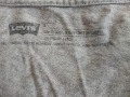 Оригинална памучна тениска Levi's (M), снимка 3