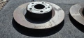 Предни Дискове Subaru Impreza III 2008 1.5R, снимка 2