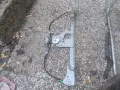 Механизъм Стъкло повдигач Заден Ляв За Фолксваген Голф 3 1994г / VW Golf 3 1994y, снимка 1