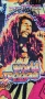 Страхотна памучна ефирна лятна блуза BOB MARLEY, снимка 7