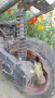 Aprilia Sr 50 Minareli horizontal vertical Aerox Априлия Ср минарели Аерокс , снимка 17