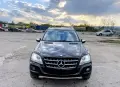 Мерцедес МЛ 320 Mercedes ML 320 Facelift, снимка 1