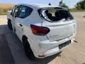 Dacia Sandero 3 1.0 TCe ECO-G двигател H4D480, H4DF480 , 21000 км., 101 кс., 5 ск., 2026 г., снимка 6