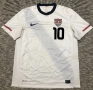 Футболни тениски USA Landon Donovan - Real Madrid Luis Figo , снимка 2