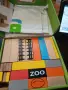 дървен конструктор BS Toys Animal Blocks (94 части) , снимка 3