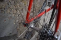 Ретро Шосеен Велосипед Fausto Coppi, 90те години, DuraAce 7400, снимка 8