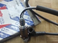 Ламбда сонда Fiat Lancia 7619303 Bosch 0258003061 Vw, Ауди, Волво, Фиат, Ланчия, снимка 6