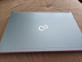 Лаптоп Fujitsu Lifebook E756,Intel I5, 8Gb ram,128 ssd, windows 11 pro- made in Japan, снимка 2