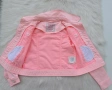 Детско дънково яке 9-10 години , снимка 4