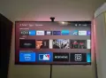 Samsung Neo QLED, 55" Mini-Led модел QE55QN95AATXXH Флагмански модел, снимка 1