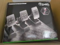thrustmaster t248 steering wheel, снимка 1