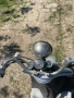 Скутер Znen Zn 125 T E, снимка 3