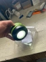 Portable LED Camping light Bluetooth Speaker GoldHorse НОВО, снимка 3