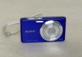 Цифров фотоапарат SONY Steady Shot DSC-W610 / 14.1-мегапиксела, снимка 2