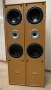 Продавам тонколони Clatronic LB 562 в добро състояние., снимка 1