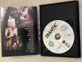 Frantic (1988, DVD) - Harrison Ford , снимка 3