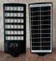 Нова Соларна LED лампа JAYNLT 180 LED IP66 със сензор и дистанционно, снимка 8