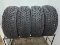 4бр зимни гуми 215/65/16 KUMHO L06467 , снимка 5