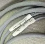 Silnote Audio Anniversary speakers cable 2 x 3 метра акустичен кабел, снимка 3