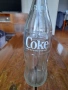 Стара бутилка Кока Кола,Coca Cola #18, снимка 4