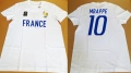 Футболна Фен тениска Франция Мбапе!France MBAPPE World Cup 2026 футболни тениски!, снимка 1