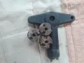 Капачки за алуминиеви джанти. , снимка 5
