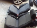 Кора под двигателя 5Q0 925 236 и седалки WV, Audi, Skoda, Seat, снимка 2
