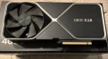 продавам видеокарта RTX 4080 Fоunders Edition, снимка 2