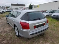 Peugeot 407 2.0hdi 136к.с. SW се продава на части, снимка 2