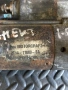 Стартер Мотор за Ford Connect 1.8 TDDI (2002-2006) 2T14-11000-Ba, снимка 3