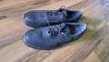 Adidas -кожени шити обувки 45 1/2 нови, снимка 2