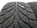 4бр зимни гуми 205/60/16 BRIDGESTONE L06349, снимка 1