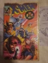 Goofy+X-MEN / Гуфи + Х-Мен видеокасета, снимка 1